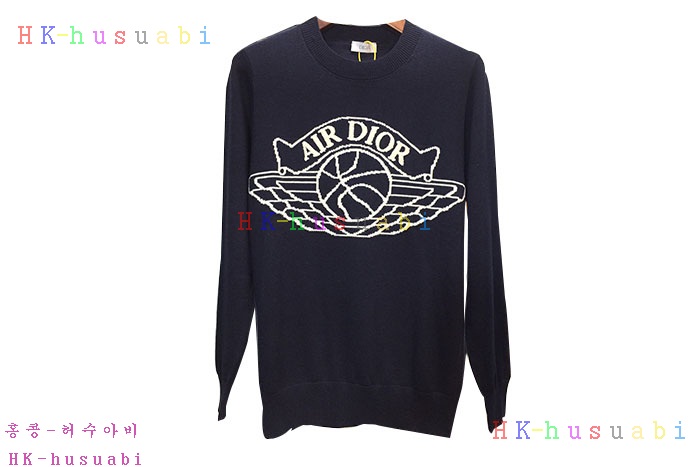 NEW 디올 니트 신상 DR 852208