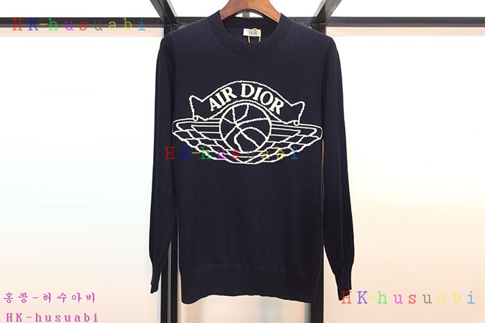 NEW 디올 니트 신상 DR 852208