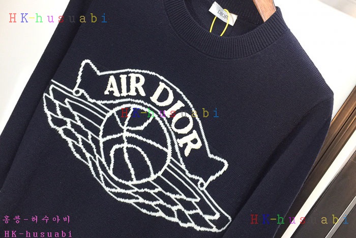 NEW 디올 니트 신상 DR 852208