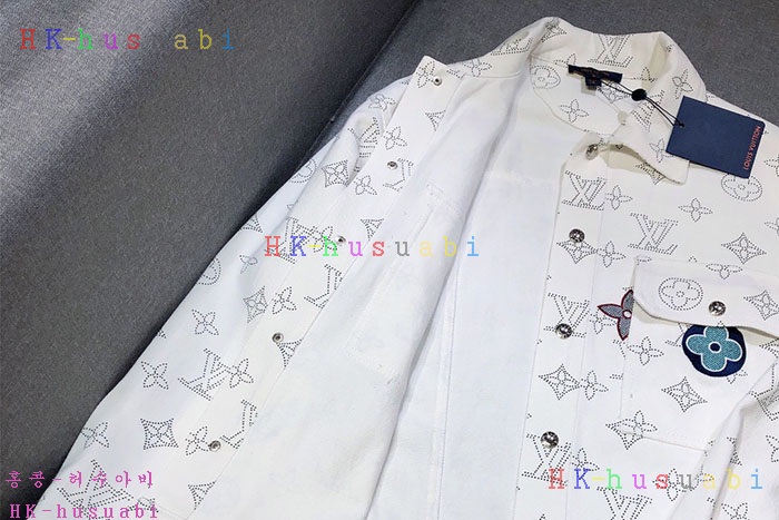 NEW 루이비통 자켓 신상 LV 247755