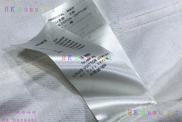 NEW 루이비통 자켓 신상 LV 247755