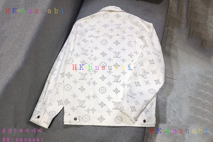 NEW 루이비통 자켓 신상 LV 247755
