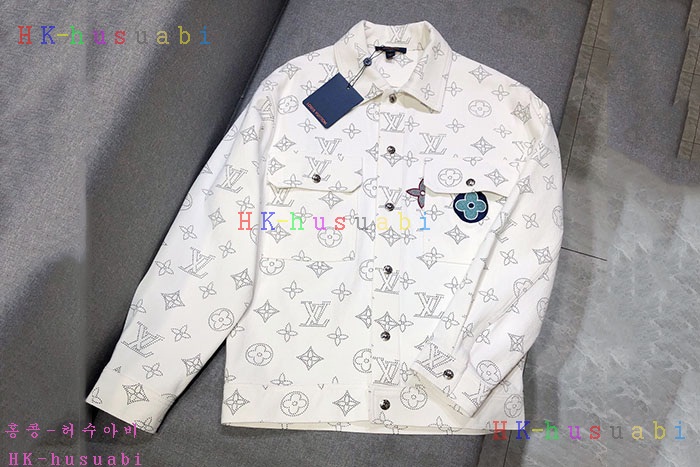 NEW 루이비통 자켓 신상 LV 247755