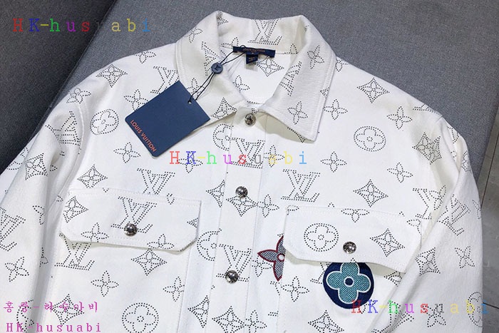 NEW 루이비통 자켓 신상 LV 247755