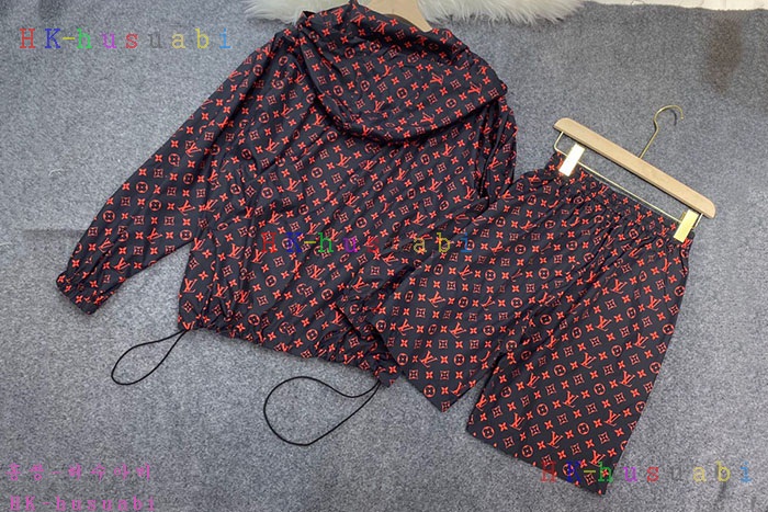 NEW 루이비 상하의셋트 신상 LV 247775