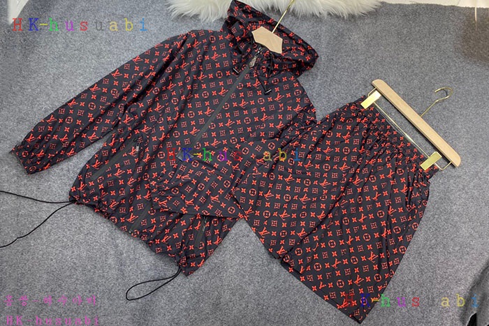 NEW 루이비 상하의셋트 신상 LV 247775