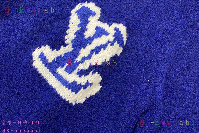 NEW 루이비 니트 신상 LV 247776