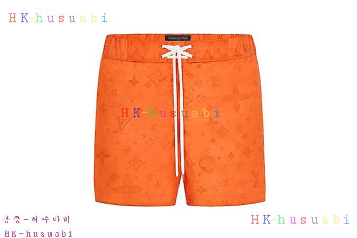 NEW 루이비통 반바지 신상 LV 275583