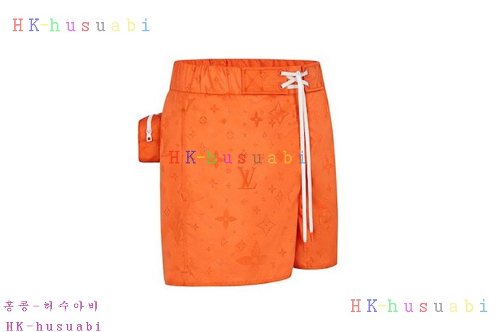 NEW 루이비통 반바지 신상 LV 275583