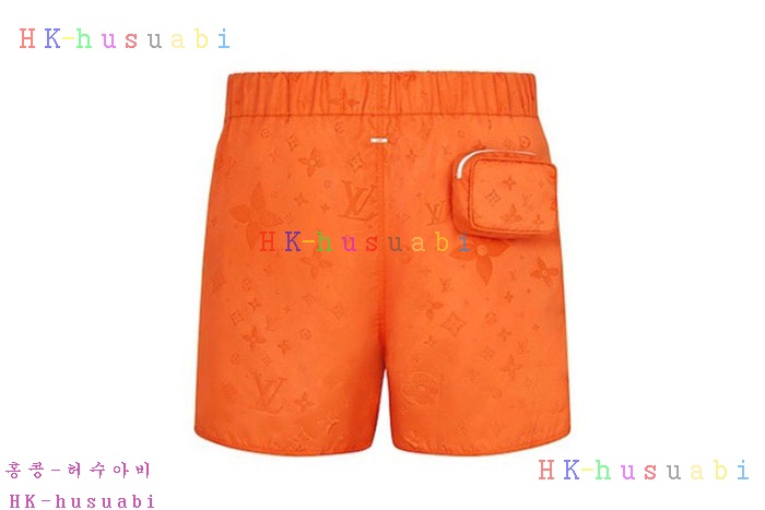 NEW 루이비통 반바지 신상 LV 275583