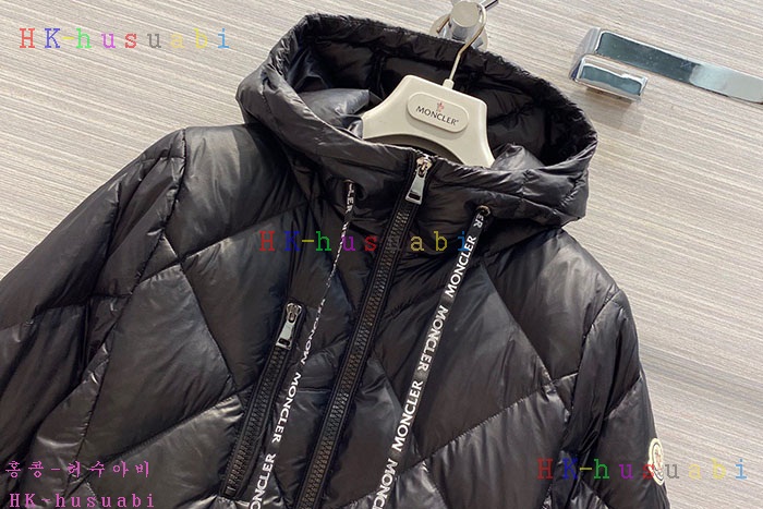 NEW 몽클레어 패딩 신상 M 428884