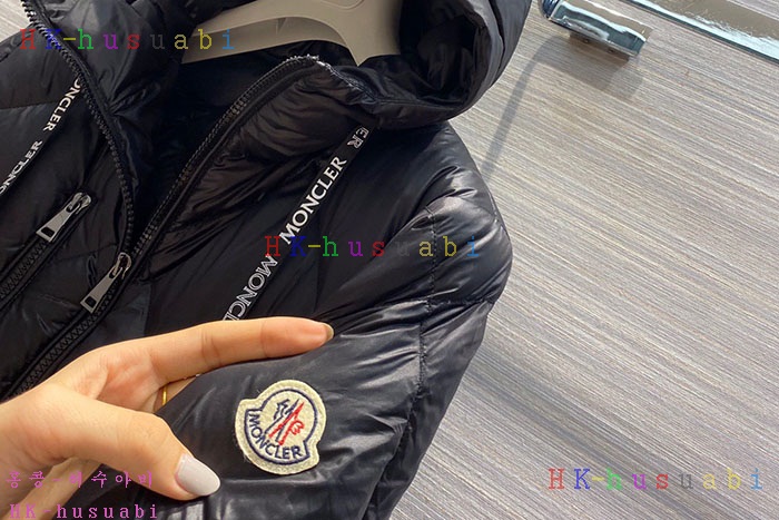 NEW 몽클레어 패딩 신상 M 428884