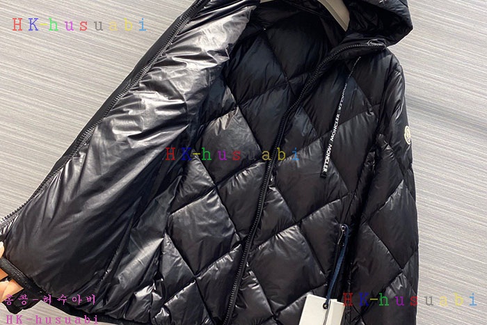 NEW 몽클레어 패딩 신상 M 428884