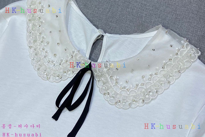 NEW 미우미우 반팔티 신상 M 35301