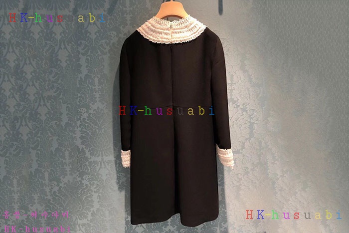 NEW 미우미우 원피스 신상 M 35291