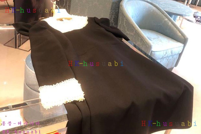NEW 미우미우 원피스 신상 M 35291