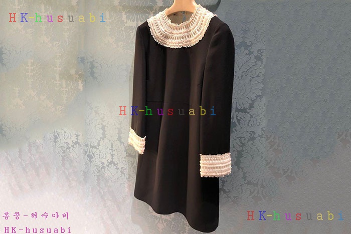 NEW 미우미우 원피스 신상 M 35291