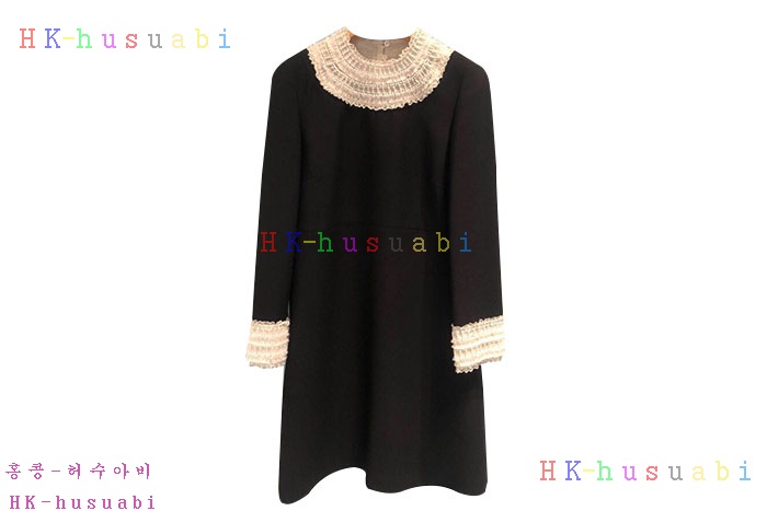 NEW 미우미우 원피스 신상 M 35291
