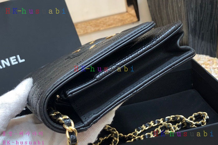 ★미러급★ 샤넬 코스메틱 WOC C427550 