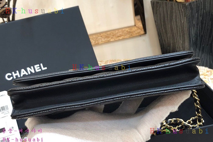 ★미러급★ 샤넬 코스메틱 WOC C427550 