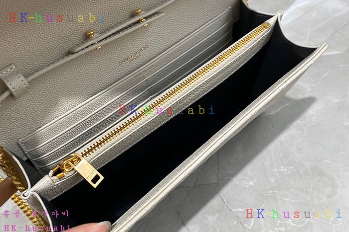 ★미러급★ 입생로랑 모노그램 WOC SL332580 (2컬러)
