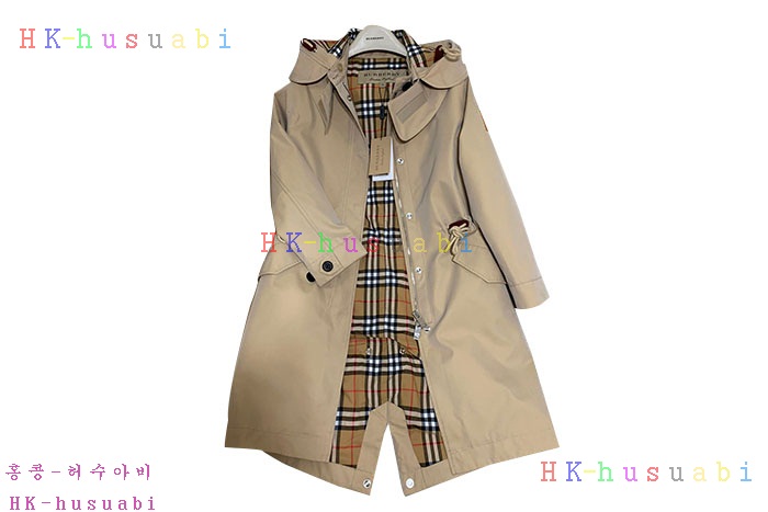 NEW 버버리 점퍼 신상 BB 5828891