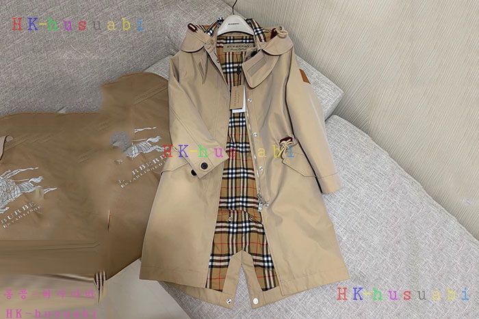 NEW 버버리 점퍼 신상 BB 5828891