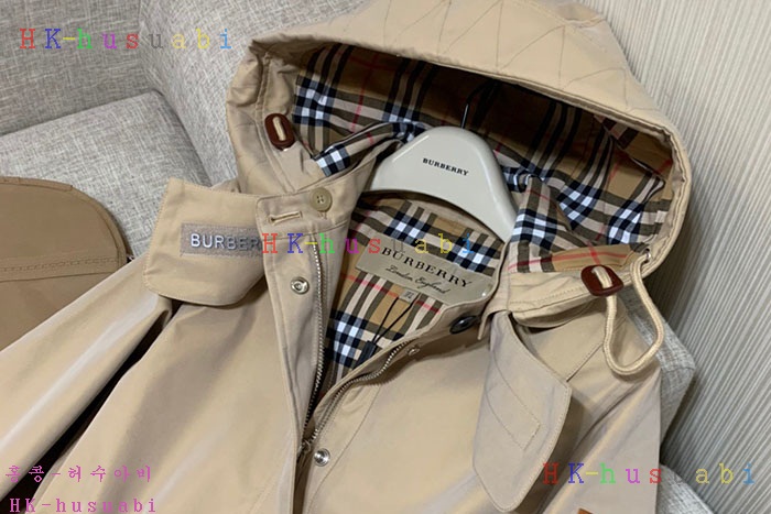 NEW 버버리 점퍼 신상 BB 5828891