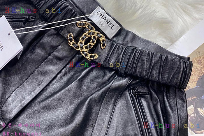 NEW 샤넬 바지 신상 C 474476
