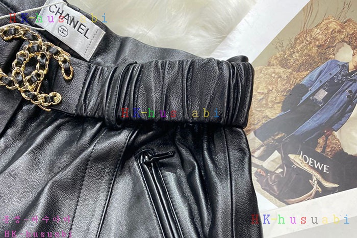 NEW 샤넬 바지 신상 C 474476