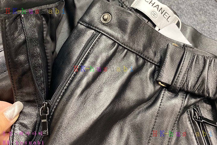 NEW 샤넬 바지 신상 C 474476