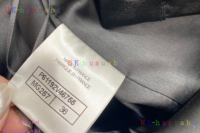 NEW 샤넬 바지 신상 C 474476