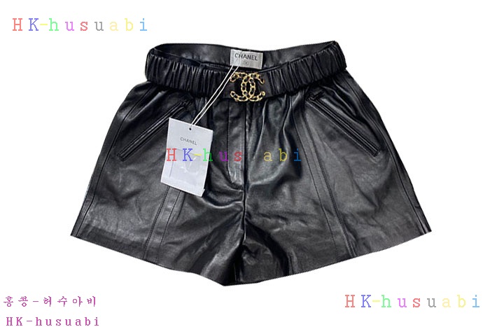 NEW 샤넬 바지 신상 C 474476