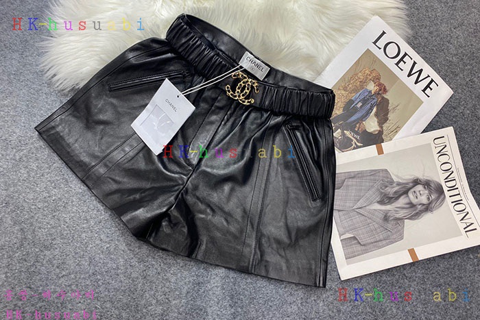 NEW 샤넬 바지 신상 C 474476