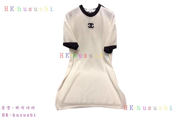 NEW 샤넬 반팔티 신상 C 474478