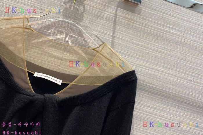 NEW 알렉산더 왕 상의 세트 W528225