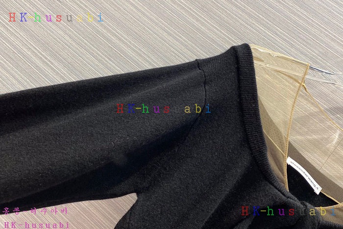 NEW 알렉산더 왕 상의 세트 W528225