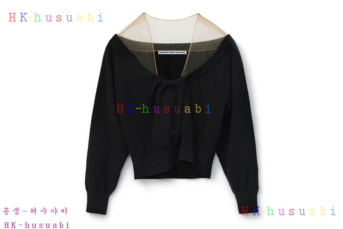 NEW 알렉산더 왕 상의 세트 W528225