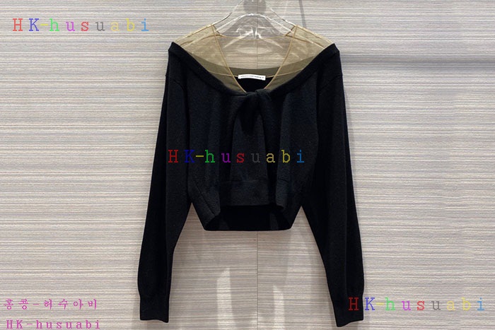 NEW 알렉산더 왕 상의 세트 W528225