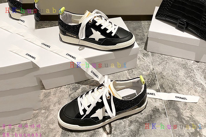 NEW 골든구스 신발 신상 GD 5722580