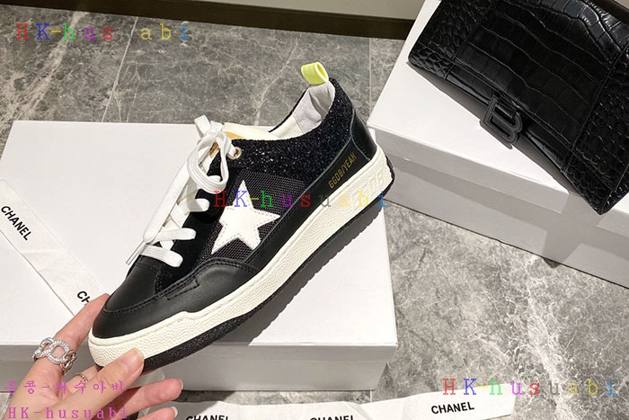 NEW 골든구스 신발 신상 GD 5722580