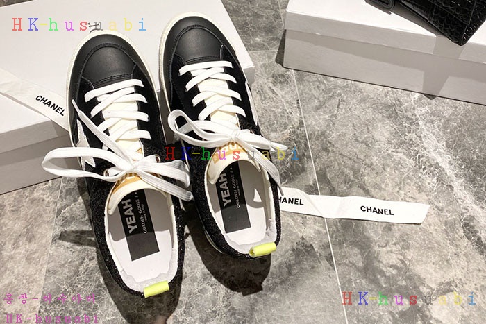 NEW 골든구스 신발 신상 GD 5722580