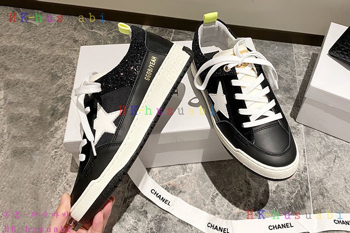 NEW 골든구스 신발 신상 GD 5722580