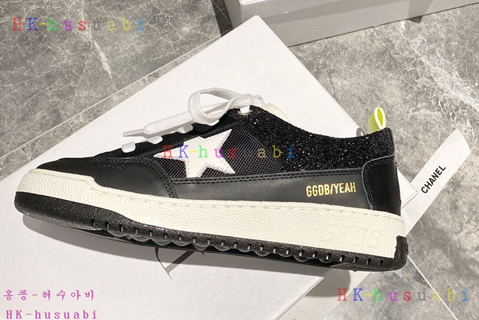 NEW 골든구스 신발 신상 GD 5722580
