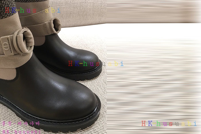 NEW 디올 부츠 신상 DR 757009