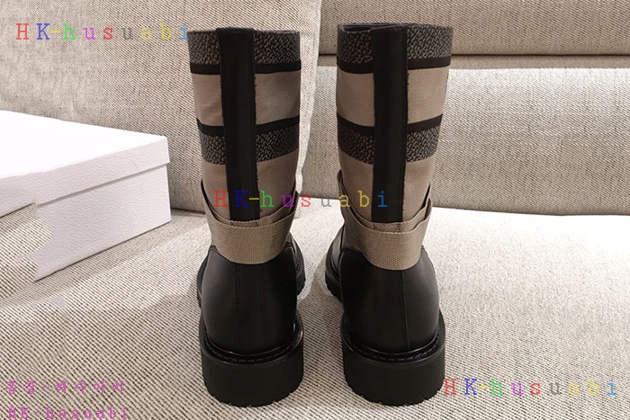 NEW 디올 부츠 신상 DR 757009