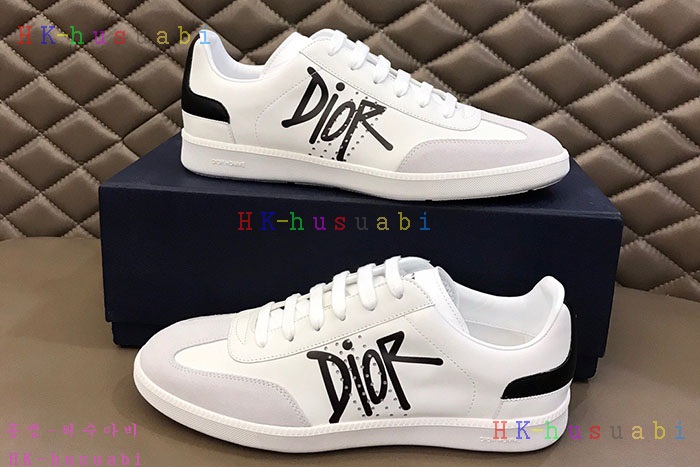 NEW 디올 신발 신상 DR 757012