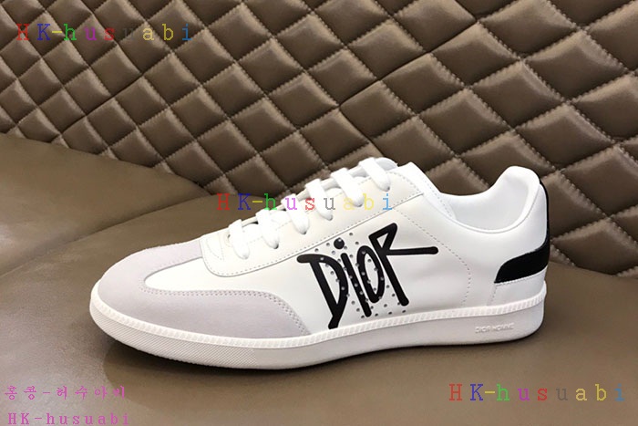 NEW 디올 신발 신상 DR 757012
