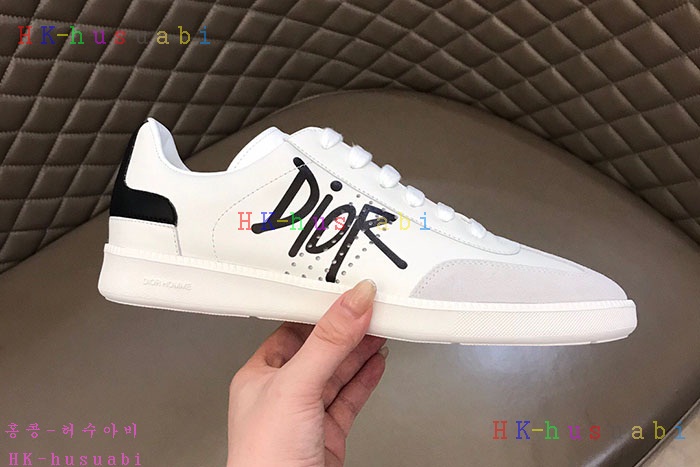 NEW 디올 신발 신상 DR 757012