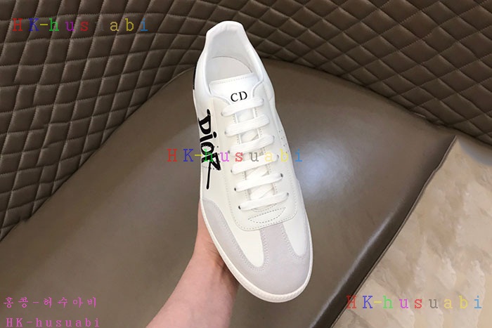NEW 디올 신발 신상 DR 757012